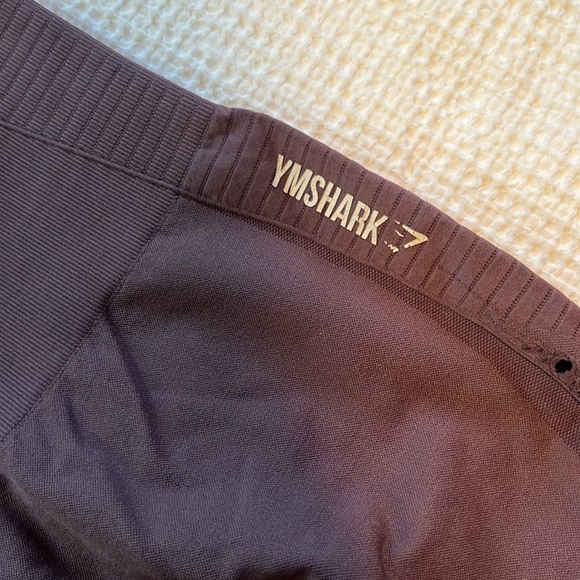 Gymshark Energy Seamless High Waisted Leggings - Picture 7 of 9